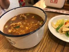 -锅儿挑面馆