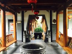 -不倒翁·徽天下名菜楼(马鞍山路店)