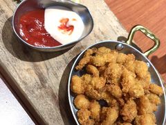 -魏斯理汉堡(西安沣东吾悦店)