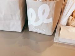 -Seesaw Coffee(环贸iapm店)