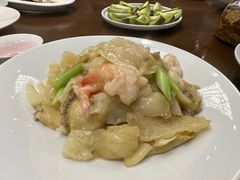 -颜家菜·鲁菜世家(大明湖店)