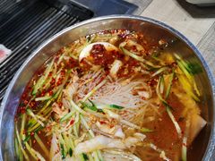 -一心烤肉(延安路店)