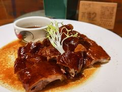 招牌烧鹅-猪肉婆私房菜(容桂总店)