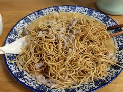 -裕兴记·三虾面(西北街总店)