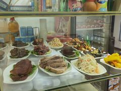 -白记饺子馆多伦道店