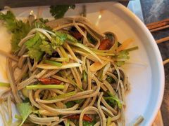 -醉炫音速烧烤·干煸菜(沙河总店)