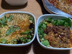 -傣妹火锅(南京东路一店)