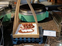 -富豪会展公寓酒店·富豪轩