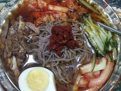 -韩聚屋韩国烤肉餐厅(新北万达店)