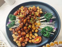 -庐州太太(鼓楼店)