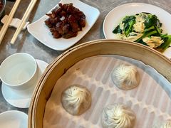-鼎泰丰(国贸商城店)