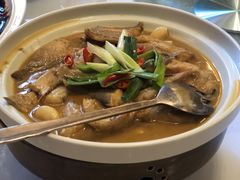 东海烧三鲜-上海老站(徐家汇店)