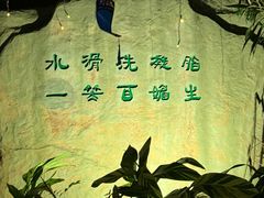 -江门古兜温泉小镇