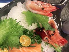 -将太无二·北美传奇寿司(荟聚购物中心西红门店)