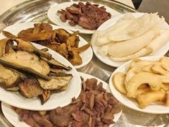 -太婆天府山珍酒楼(亚运村店)