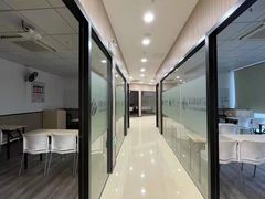 -启德考培雅思托福留学(香洲校区)