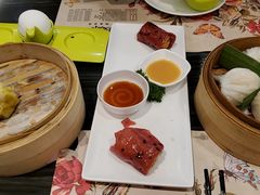 -虾饺妹·粤式手工点心(水荫路店)