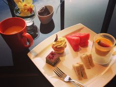 IMG_5402-广州天河希尔顿酒店