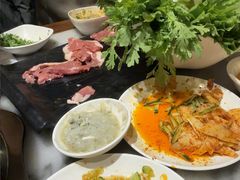 -老五四季涮肉(白纸坊店)