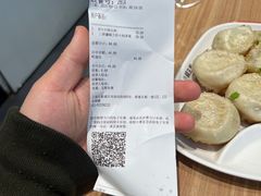 -小杨生煎(香港名都店)
