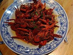 -满盆红龙虾(开发区店)