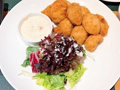 -兰特伯爵西餐厅·啤酒屋(方庄店)