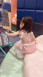 -奈尔宝·儿童乐园·亲子餐厅(华采天地店)