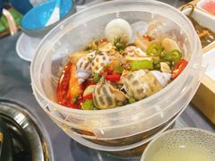 -金龙·打边炉(武进路店)