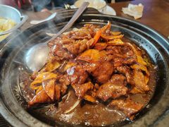 -闽鄂情·闽南招财鸭(水头店)