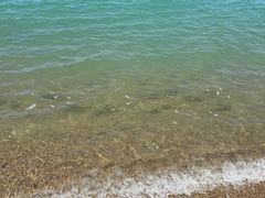 -青海湖二郎剑景区