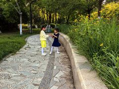 -南翠屏公园