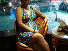 -水晶之星洗浴温泉汗蒸