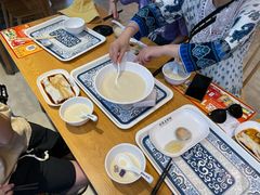 -冰泉豆浆馆(阳朔店)