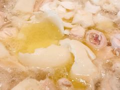 -烹然四季椰子鸡火锅(团结湖总店)