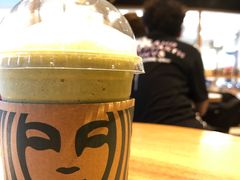 -星巴克(北京王府井店)