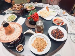 -新乾隆酒楼(帝景园店)