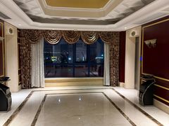 -维也纳国际酒店·上海虹桥火车站国家会展中心店