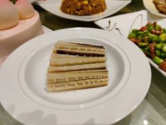-唐拉雅秀酒店-唐苑中餐厅