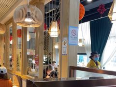 -隆喜元鱼汤包·海鲜(中联广场店)