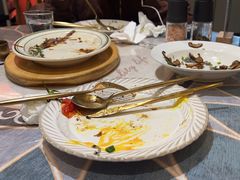 -MIO弥欧洋房西餐厅(中央大街店)