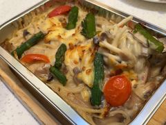 -乐凯撒披萨(汇港购物中心店)