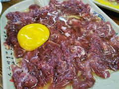 -顺德公平靓正特色牛花粥(花都店)