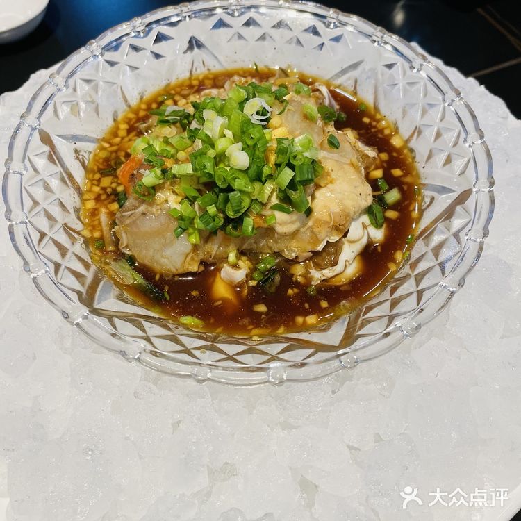 滨江这家温州小海鲜落胃！
