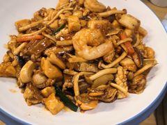 八珍豆腐-陈傻子餐厅(世纪都会店)