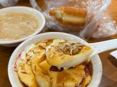 -文武王氏烧饼·无矾油条(西溪路店)