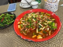 -新繁老號豌豆汤饭店·江湖菜(宝光寺店)