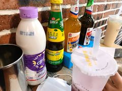 -三番火辣串串香(南市场店)