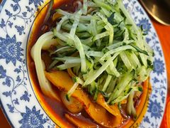 -柴窝堡22号辣子鸡·传承新疆菜