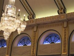 IMG_4715-上海和平饭店 Fairmont Peace Hotel