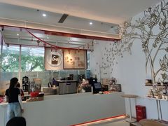 -Tims天好咖啡·贝果(融汇佳盛大厦店)